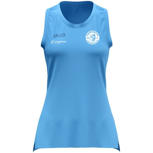 womanTanktop Light Flow Damen 
