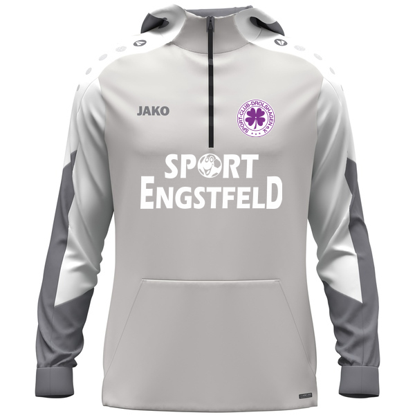Zip Hoodie Dynamic 