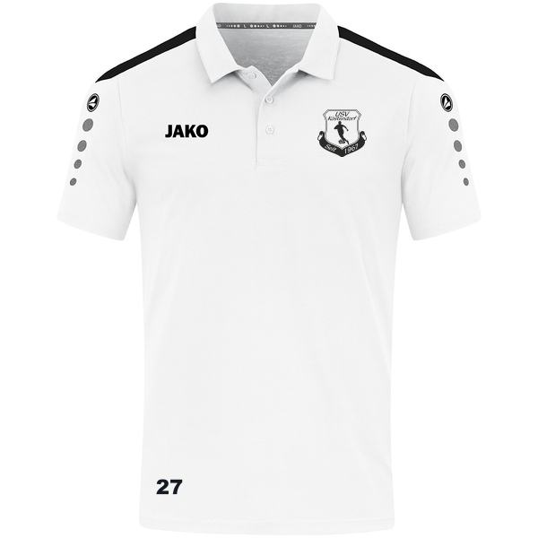 KinderPolo Power 