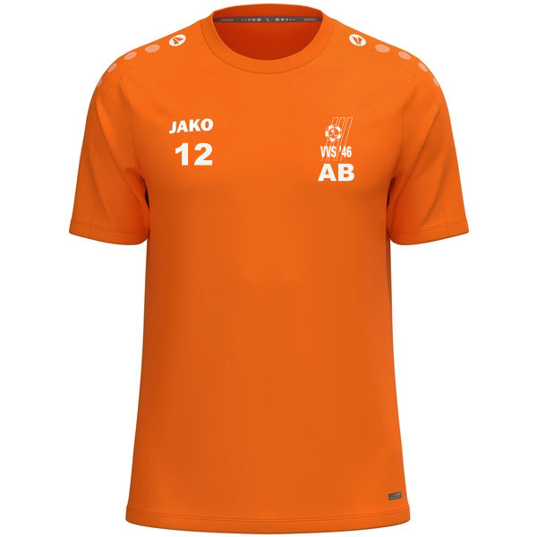 KinderenT-shirt One 