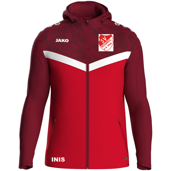 KinderKapuzenjacke Iconic  