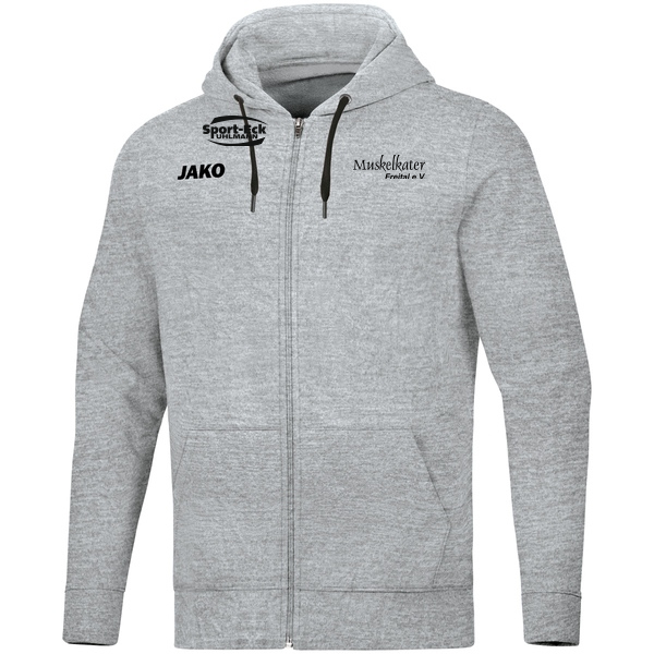 KinderKapuzenjacke Base 