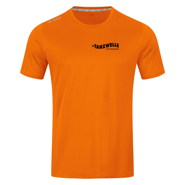 KinderT-Shirt Run 2.0 