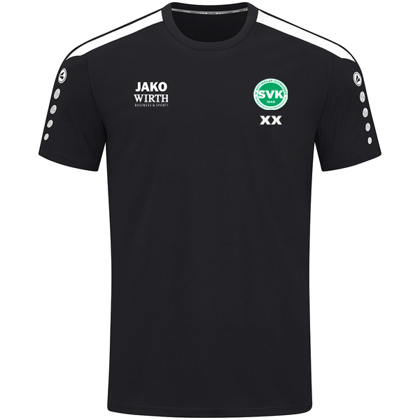 KinderT-Shirt Power 