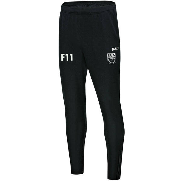 Trainingshose Classico Langgrößen 
