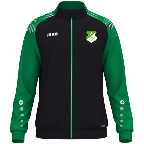 Polyesterjacke Sonic 