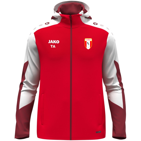 Veste à capuche Dynamic 