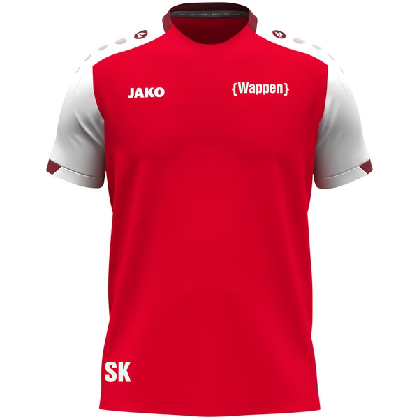 T-Shirt Dynamic 