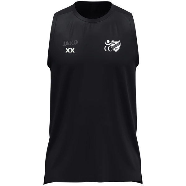 Tanktop Light Flow 