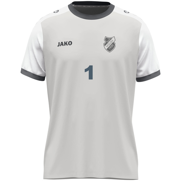 Trikot Dynamic kurzarm 