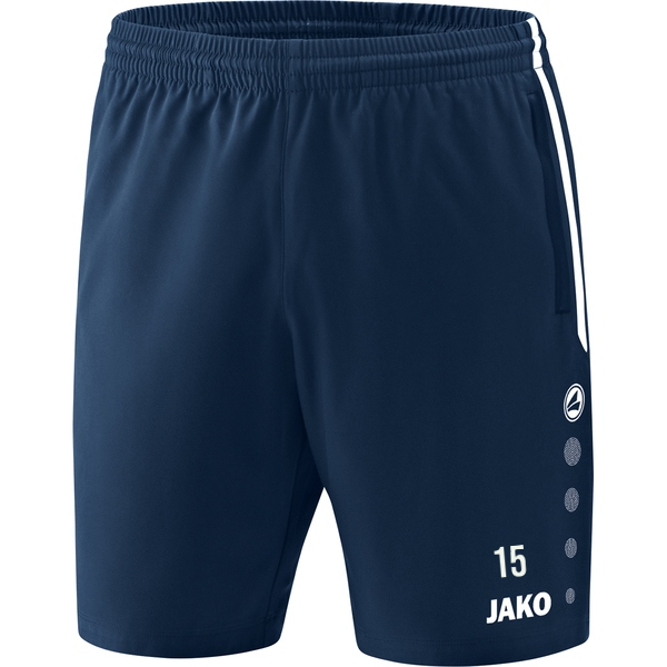 Short Competition 2.0 