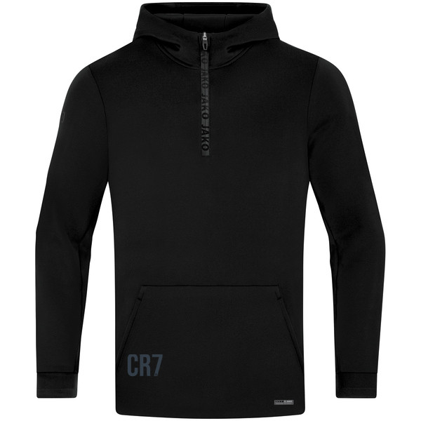 Zip Hoodie Pro Casual 