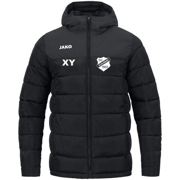 Stadionjacke 