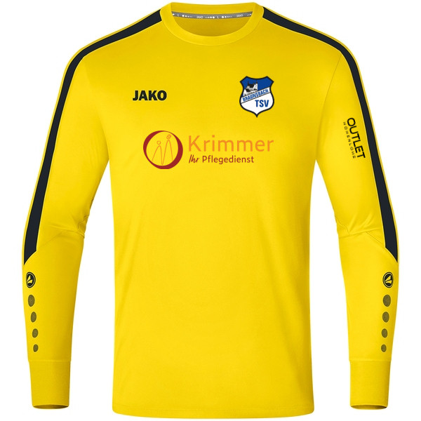 Torwart-Trikot Power 