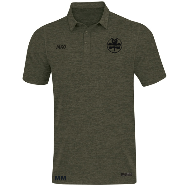 Polo Premium Basics 