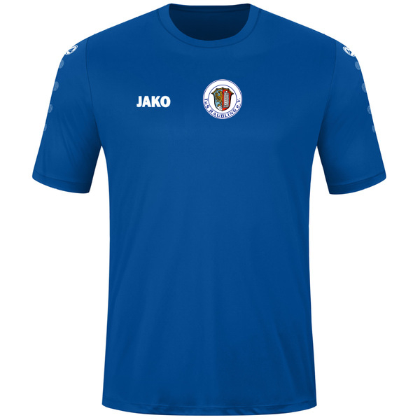 Trikot Team kurzarm 