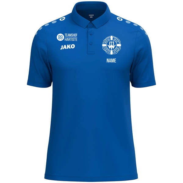 Polo One Cotton 