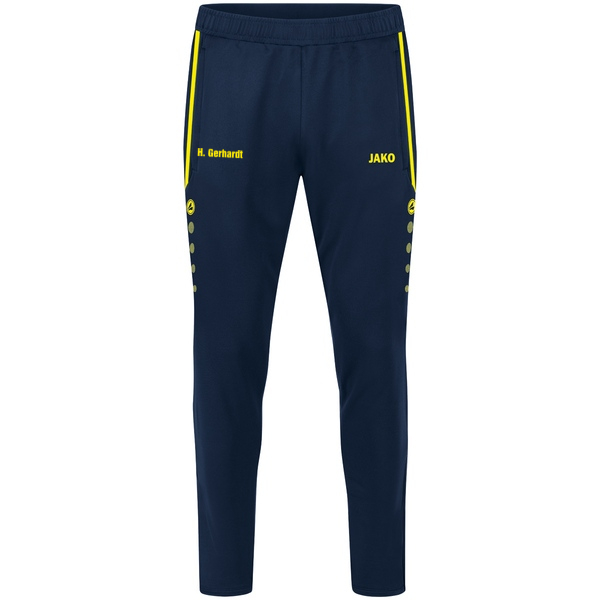 Trainingshose Allround 