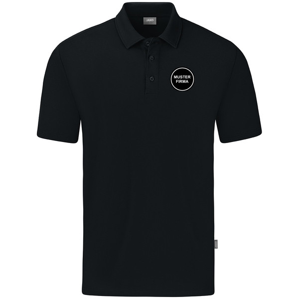 Polo Organic Stretch 