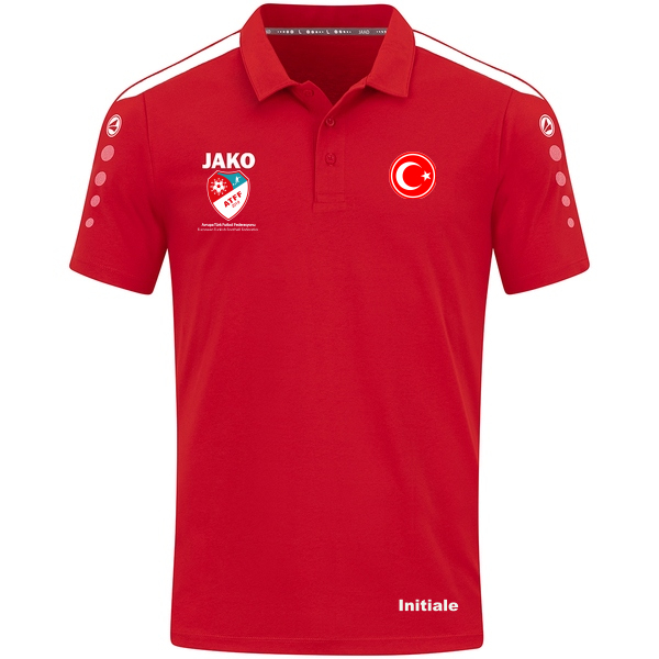 KinderPolo Power 