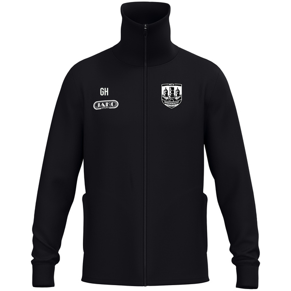Tracksuit Jacke Wardrobe 