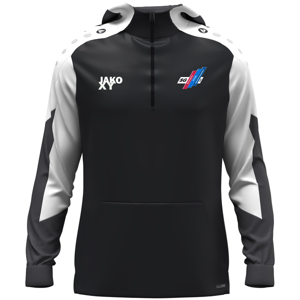Zip Hoodie Dynamic 