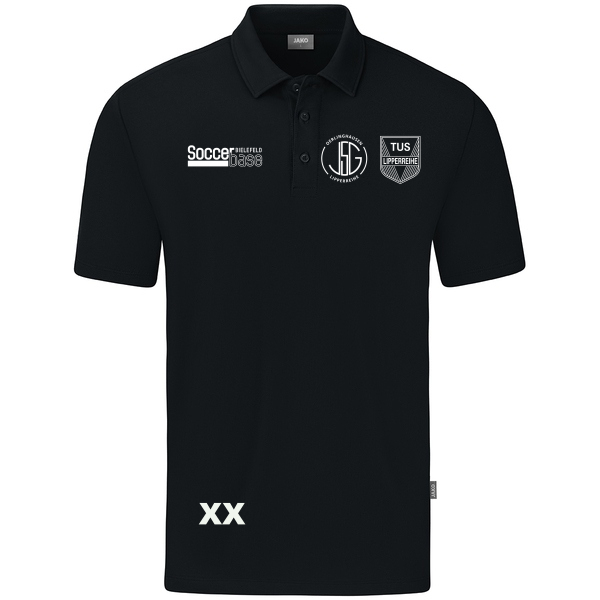 Polo Organic Stretch 