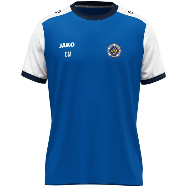 Trikot Dynamic kurzarm 
