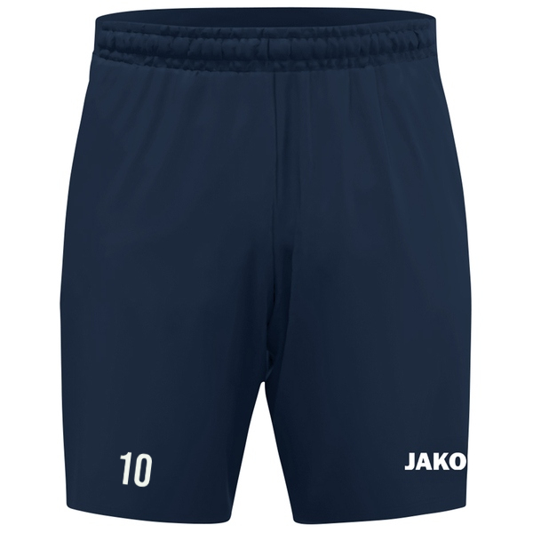 Trainingsshort Dynamic 