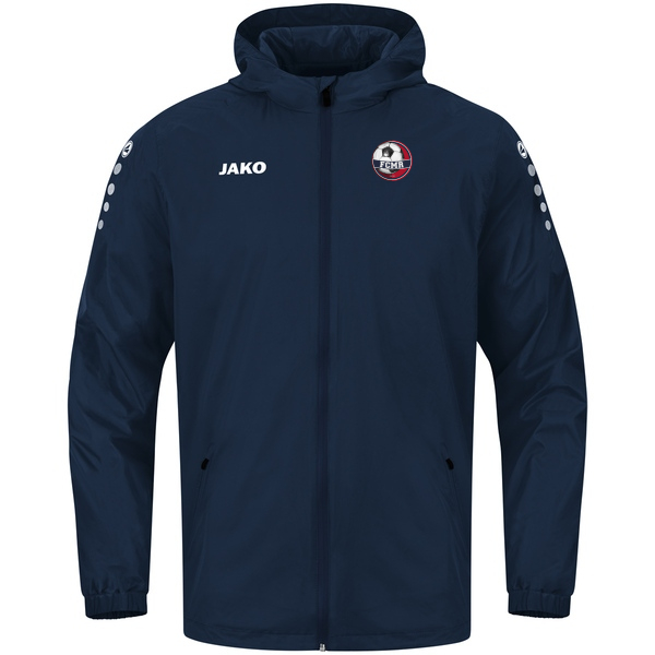 Veste de pluie Team 2.0 
