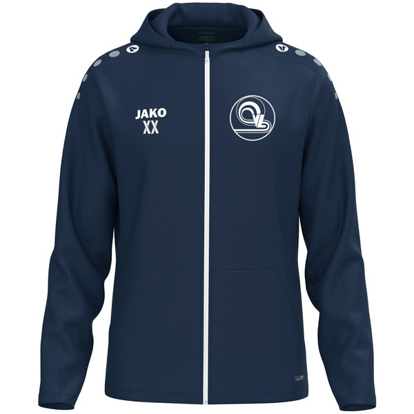 KinderKapuzenjacke Light One 