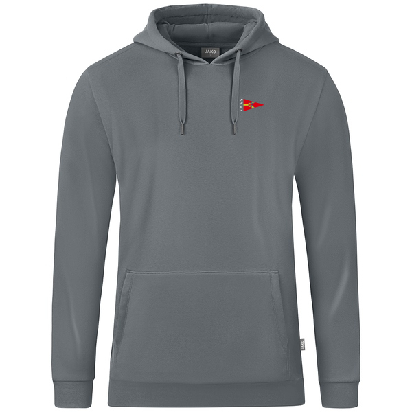 Kapuzensweat Organic  