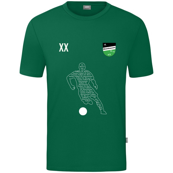 KinderT-Shirt Organic  