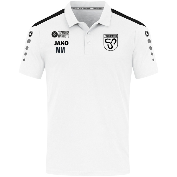 KinderPolo Power 