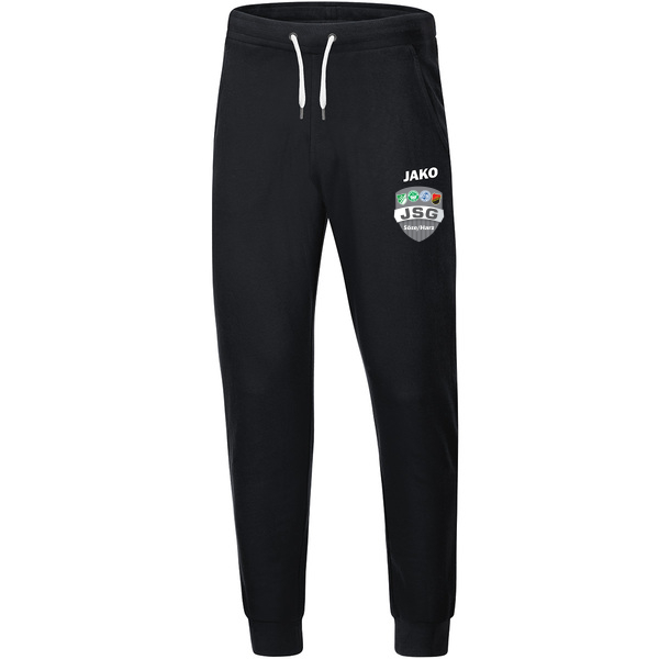KinderJogginghose Base mit Bündchen 