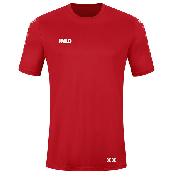 Trikot Team kurzarm 