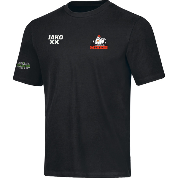 KinderT-Shirt Base 