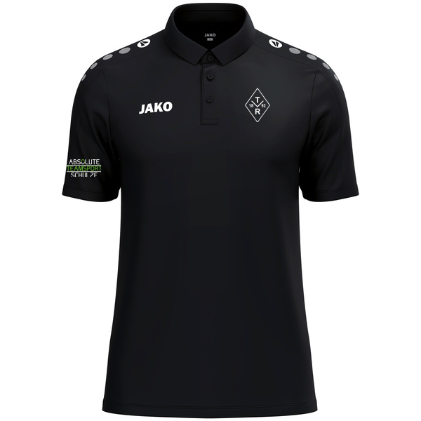 Polo One Cotton 