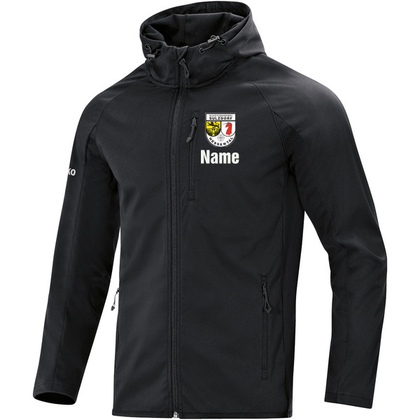 Softshelljacke Light 