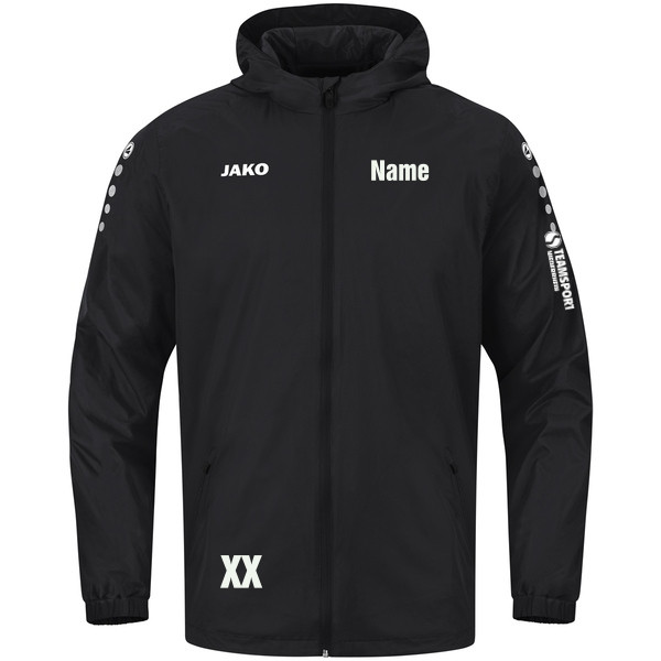 Allwetterjacke Team 2.0 