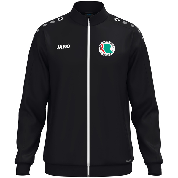 Polyesterjacke One 
