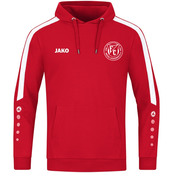 KinderKapuzensweat Power 