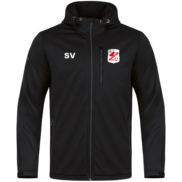 KinderSoftshelljacke Premium 