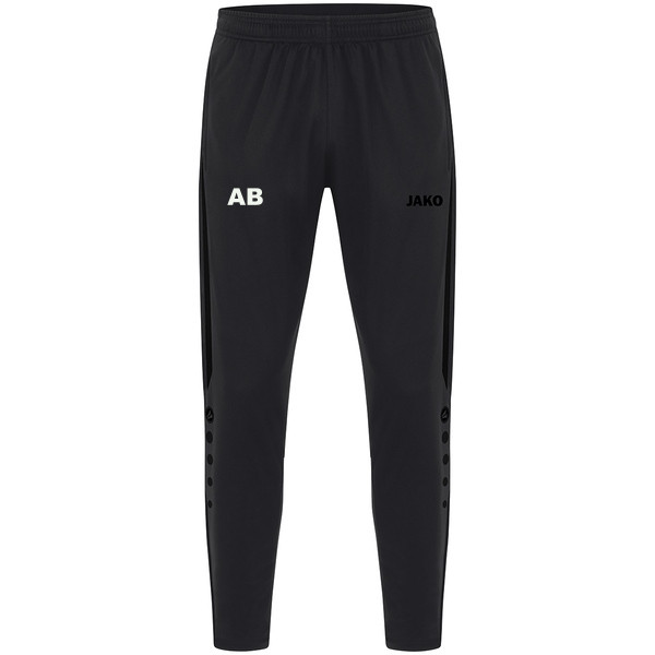 KinderenPolyesterbroek Power 