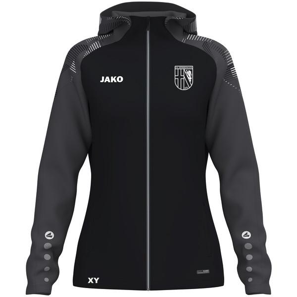 womanKapuzenjacke Sonic Damen 