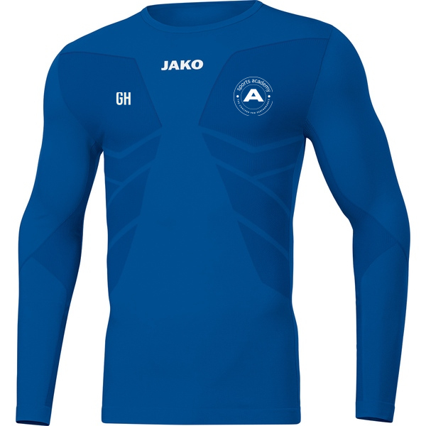 Longsleeve Comfort 2.0 