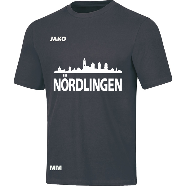 KinderT-Shirt Base 