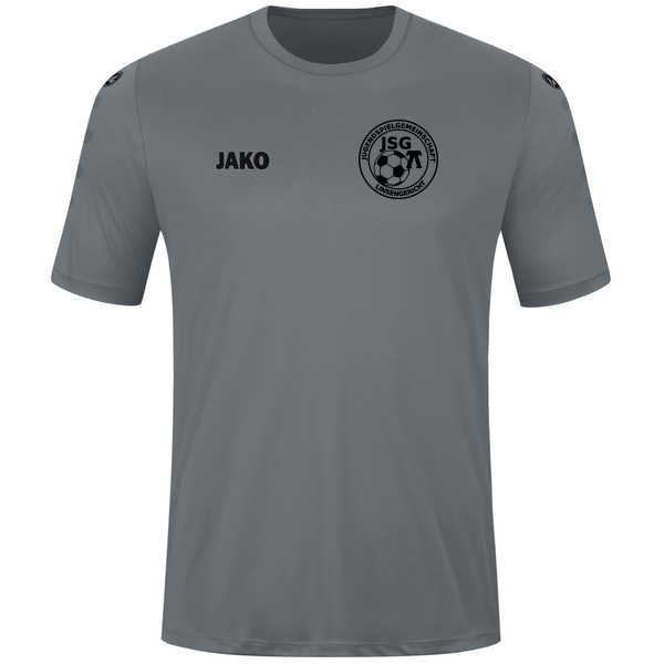Trikot Team kurzarm 