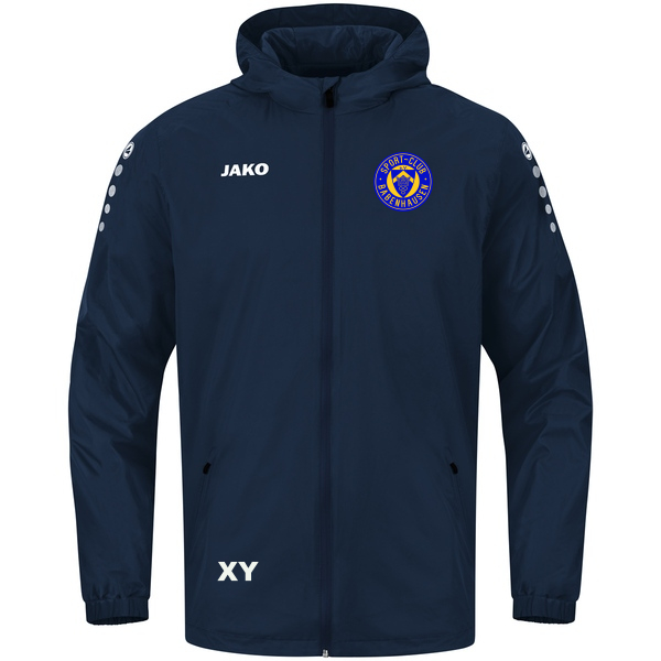 Allwetterjacke Team 2.0 