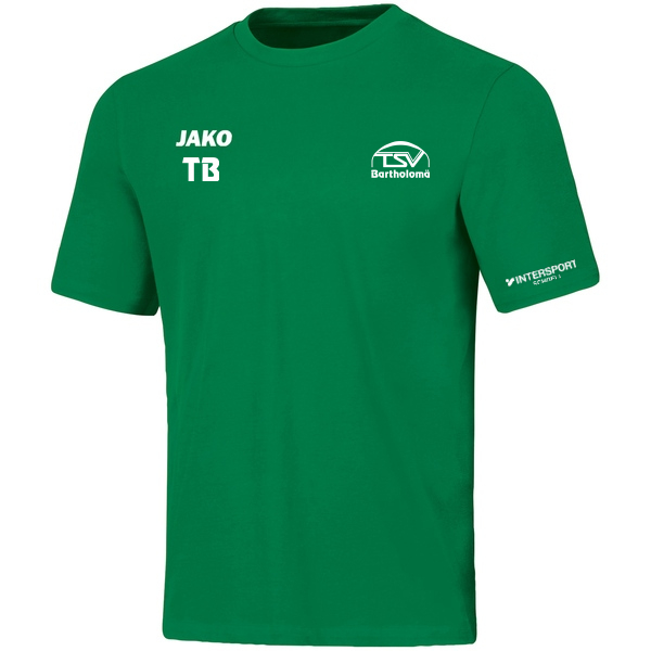 KinderT-Shirt Base 